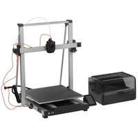3D принтер Anycubic Kobra 3 Max Combo