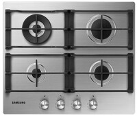 Газовая варочная поверхность Samsung NA64H3030AS