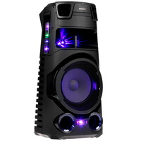 Аудиосистема Sony MHC-V73D черный