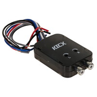 Конвертор уровня сигнала Kicx HL02MS
