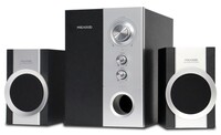 Колонки Microlab M-590 черный