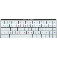 Клавиатура  проводная + беспроводная ASUS ROG Falchion RX LP