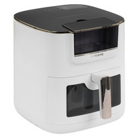 Аэрогриль Dreame Tasti Airfryer AF30 белый