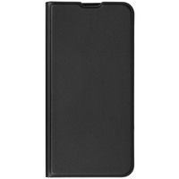 Чехол-книжка  Aceline Kors для POCO X8 Pro черный