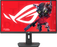 27" Монитор ASUS ROG Strix XG27ACS черный