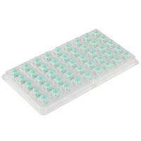 Переключатели Akko CS Botany Switch [508050]