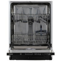 Встраиваемая посудомоечная машина Samsung DW60M5050BB/WT
