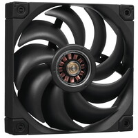 Вентилятор DEEPCOOL FT12  черный