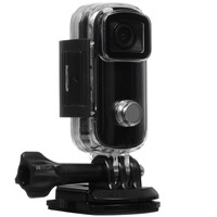 Экшн-камера SJCAM C100+ черный