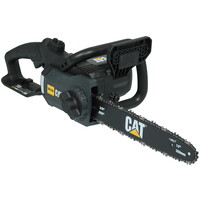 Электрическая цепная пила CAT DG130 шина - 35 см(14")