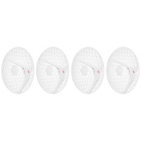 Точка доступа комплект MikroTik LHG XL 5 ac (4 pack)