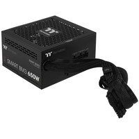 Блок питания Thermaltake Smart BM3 Bronze 650W - TT Premium Edition [PS-SPD-0650MNFABE-3] черный