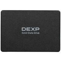 1024 ГБ 2.5" SATA накопитель DEXP C100