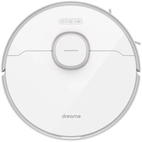 Робот-пылесос Dreame L10 Pro белый