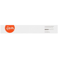 Картридж лазерный SAKURA CEXV54Y желтый