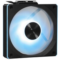 Вентилятор LIAN LI UNI FAN CL Wireless [G99.12CL1W1B.R0] черный