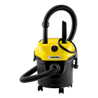 Хозяйственный пылесос  Karcher WD 1 Classic