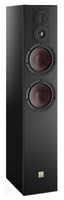 Колонки Dali Opticon 6 MK2 черный
