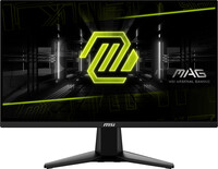 24.5" Монитор MSI MAG 255XF черный