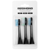 Набор сменных насадок Redmond N4703