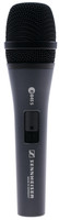 Микрофон Sennheiser E 845-S черный