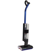Вертикальный пылесос моющий Dyson G1 Wash  синий
