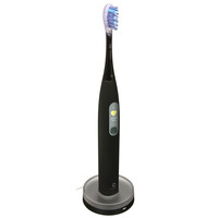 Электрическая зубная щетка Oclean X Ultra черный