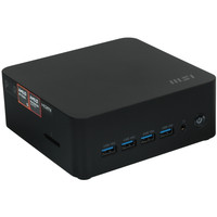 Мини ПК MSI Cubi Z AI 8M-008XRU [9S6-B03231-011]