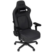 Компьютерное кресло AndaSeat Kaiser 4 V2 XL серый