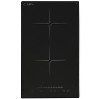 Индукционная варочная поверхность LEX EVI 320-2 BL