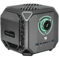 Мини ПК ARDOR GAMING CYBER CUBE