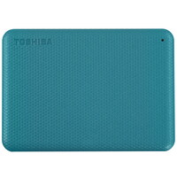 1 ТБ Внешний HDD Toshiba Canvio Advance [HDTCA10YG3AA]