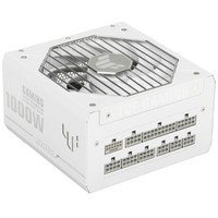 Блок питания ASUS TUF Gaming 1000W Gold White Edition [90YE00S5-B0NA00] белый