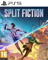 Игра Split Fiction (PS5)