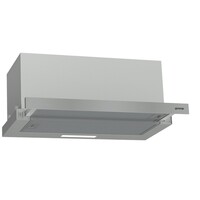 Вытяжка телескопическая Gorenje TH60E5X серебристый/серебристый