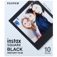 Картридж для моментальной печати Fujifilm Instax Square
