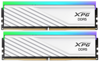 Оперативная память ADATA XPG Lancer Blade RGB [AX5U6000C3616G-DTLABRWH] 32 ГБ