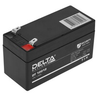 Аккумуляторная батарея для ИБП Delta DT 12012