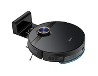 Робот-пылесос Midea VCR M7 PRO черный