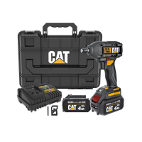 Гайковерт CAT DX7060 1 for All 18V