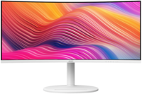 34" Монитор MSI Modern MD342CQPW белый