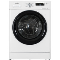 Стиральная машина Whirlpool FFS 7269 B EE белый