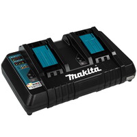 Зарядное устройство Makita DC18RD (LXT 18В) LXT 18V