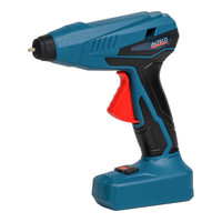 Клеевой пистолет ALTECO GG 15 Li  , Без ЗУ