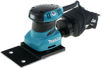 Виброшлифовальная машина Makita BO4566