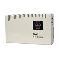 Стабилизатор напряжения SVC W-5000