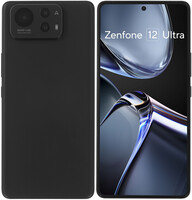 6.78" Смартфон ASUS Zenfone 12 Ultra 512 ГБ черный