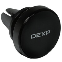 Держатель автомобильный DEXP IH020 черный