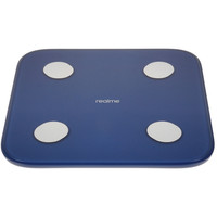 Весы Realme Smart Scale синий