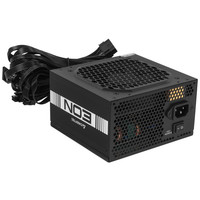 Блок питания Chieftec EON 700W [ZPU-700S] черный